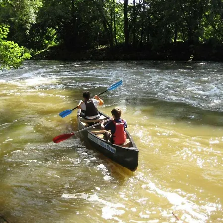 Pissos, 1 Piece, 2 Personnes - Fr-1-360-601 Prázdninový dům