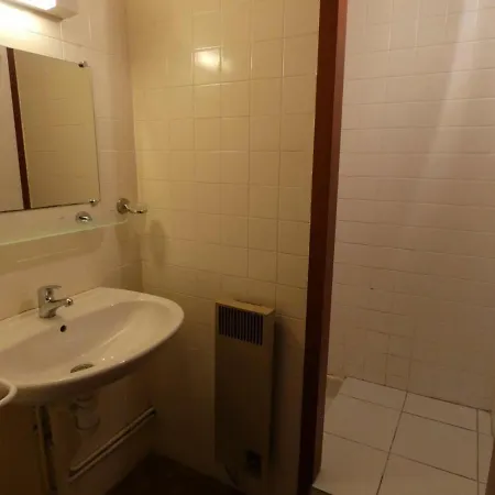 Prázdninový dům Pissos, 1 Piece, 2 Personnes - Fr-1-360-601 Pissos