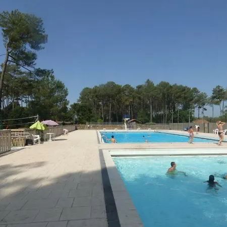 Pissos, 1 Piece, 2 Personnes - Fr-1-360-601 Prázdninový dům